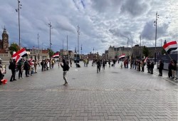 في ذكرى وفاة أول رئيس مدني منتخب.. مصريون بأمستردام يطالبون بإطلاق سراح المعتقلين ومحاسبة نظام السيسي