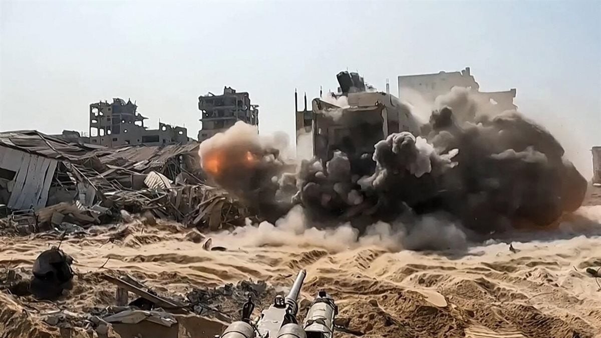 غزة تحت حصيلة مفتوحة وسط استمرار العدوان الإسرائيلي.. 72,996 شهيدًا وخروقات الهدنة تواصل حصد المدنيين