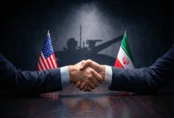أمريكا وإيران تتوصلان إلى اتفاق لوقف الحرب والتوقيع في سويسرا