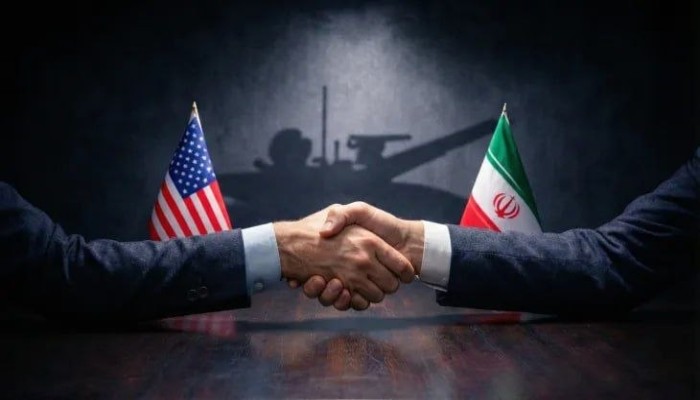 أمريكا وإيران تتوصلان إلى اتفاق لوقف الحرب والتوقيع في سويسرا