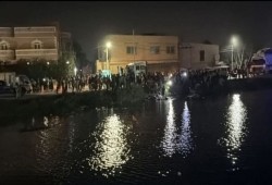 ترعة المريوطية تبتلع سبعة أرواح بينهم طفلان في مأساة جديدة بمحافظة الجيزة