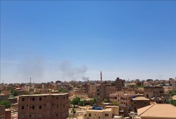 المسيّرات وسجون دارفور تكشفان وجه الحرب السودانية الأكثر دموية