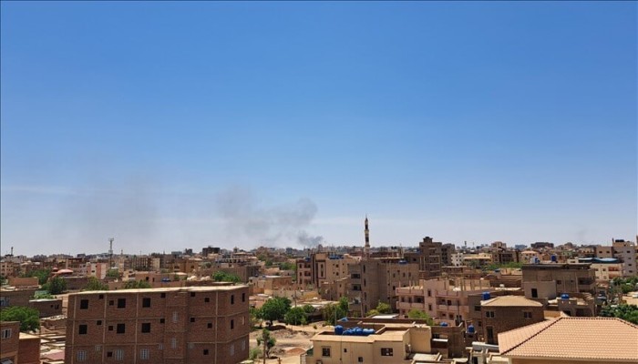 المسيّرات وسجون دارفور تكشفان وجه الحرب السودانية الأكثر دموية