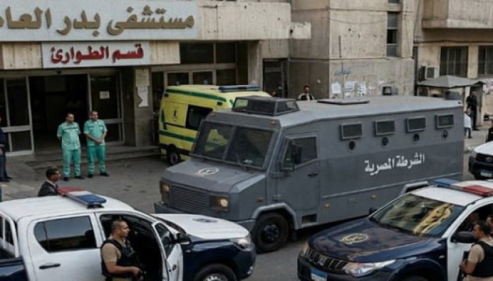 بدر 1 تحت الحصار الأمني: ترحيلات واختفاءات وتعذيب وإضراب جماعي بعد اقتحام الزنازين.. متى تنتهي كوابيس المعتقلين؟
