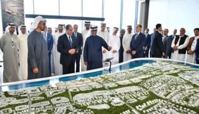 صفقة كويتية جديدة في رأس الحكمة بـ7 مليارات جنيه.. إعادة توزيع النفوذ الخليجي بعد سيطرة قطر والإمارات