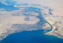 مودرن دبلوماسي || مصر والصين تتحركان لحماية قناة السويس من تداعيات الحرب الإيرانية