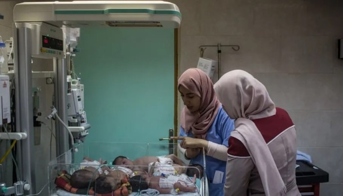 طبيبة امتياز في مستشفى الشاطبي تفتح ملف الانتهاكات داخل غرف الولادة وتثير جدلًا حول بيئة التدريب الطبي