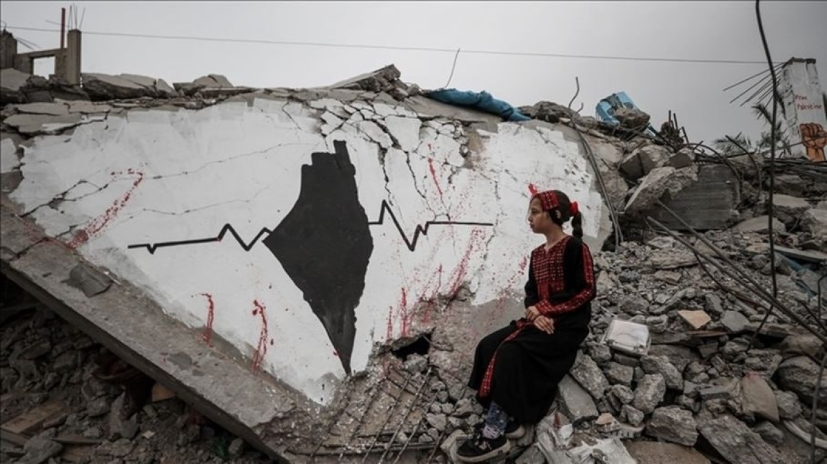 صحيفة إسبانية: : خطط إعمار غزة تستكمل مخطط التهجير وتقصي الفلسطينيين عن مستقبل القطاع