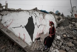 صحيفة إسبانية: : خطط إعمار غزة تستكمل مخطط التهجير وتقصي الفلسطينيين عن مستقبل القطاع
