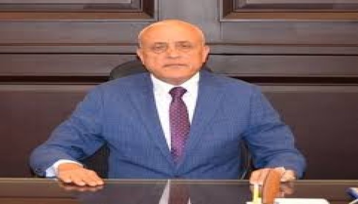 محافظ الأقصر يعيد 180 مليون جنيه لخزينة الدولة رغم المعاناة من نقص الخدمات والبنى التحتية