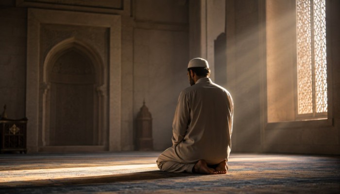 الإخلاص جوهر الدين وحارس العمل من الرياء والسمعة