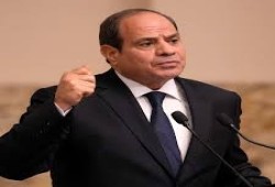 رئيس برلمانية الوفد بالشيوخ: نحن بحاجة لتعديل دستوري لإبقاء السيسي لـ 10 سنوات قادمة 