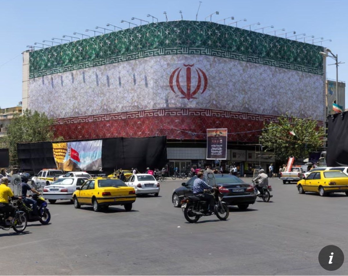 الجارديان || هل انتهت الحرب الأميركية على إيران؟ الإجابة لا