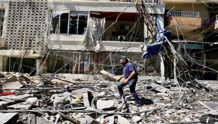 الجارديان || الحرب على إيران غيّرت المنطقة: الخوف والقتل والفوضى أصبحوا واقعًا يوميًا