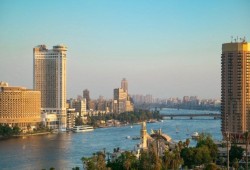 ذا ناشيونال إنترست || القوة الناعمة والعوائد الصلبة: كيف تراهن الولايات المتحدة على الاستثمار في مصر؟
