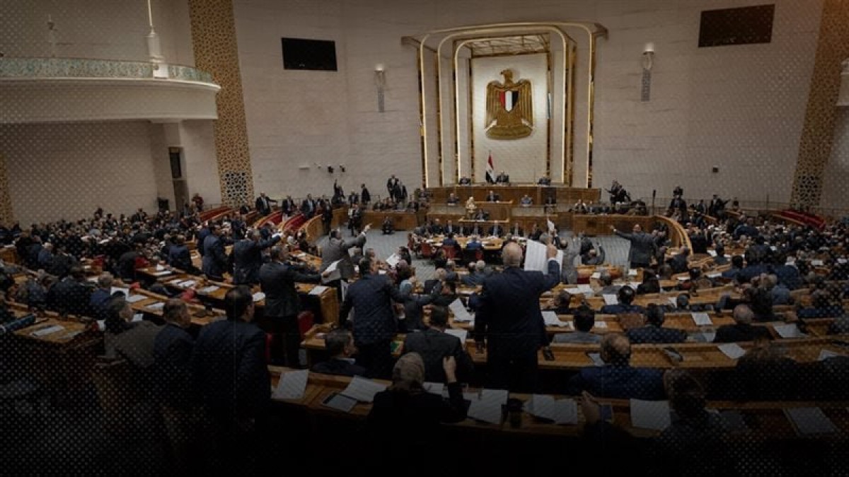 وهم الـ1.2 تريليون يفضح حقيقة مخصصات التعليم في الموازنة