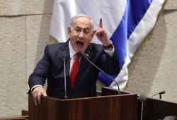 نتنياهو يوبخ رئيس الأركان بسبب إيران: "أحرجتم إسرائيل أمام ترامب"