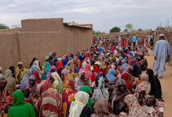 السودان بين التصعيد العسكري والانهيار الإنساني.. دارفور تشتعل واتهامات بجرائم مروعة تهز المشهد