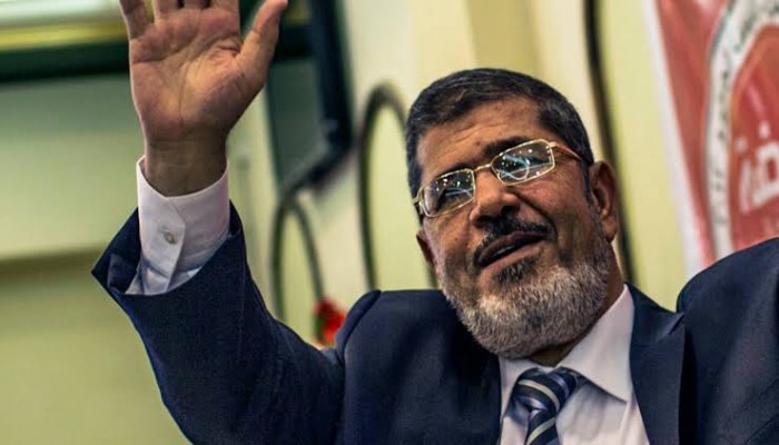 3 أسباب لإحياء ذكرى استشهاد الرئيس محمد مرسي في سجون الانقلاب.. ورسالته إلى شعب مصر حول العنف