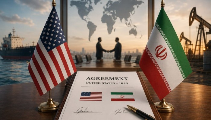 أمريكا تكشف عن وثيقة الاتفاق مع إيران.. 14 بنداً تعيد رسم المشهد الإقليمي