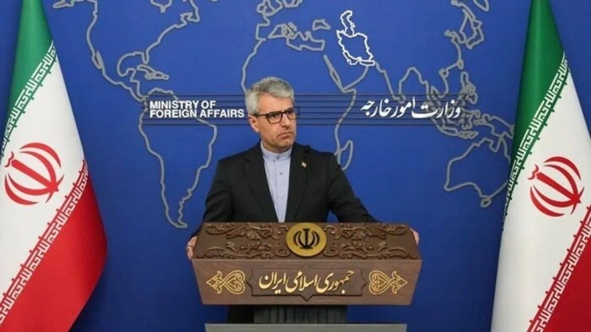 إيران تؤكد تمسكها بسيادة لبنان وتدعو لاختبار التزام واشنطن ببنود مذكرة التفاهم