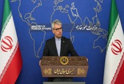 إيران تؤكد تمسكها بسيادة لبنان وتدعو لاختبار التزام واشنطن ببنود مذكرة التفاهم