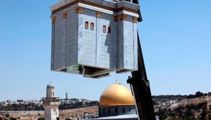 بن غفير والحاخامات