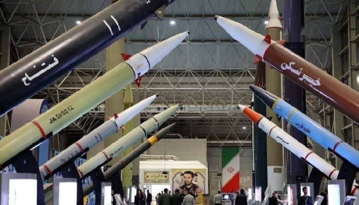 ضغوط أمريكية كبيرة لكبح الترسانة الصاروخية الإيرانية وتجاوب حذر من طهران