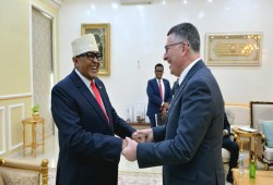 سفارة أرض الصومال في القدس.. اعتراف رخيص بالاحتلال والصمت الإسلامي يشجع على المزيد