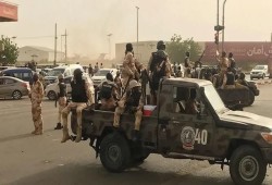 السودان.. سجون الحرب تتحول إلى مراكز ابتزاز واختفاء قسري والمعارك تشتعل حول الأبيض