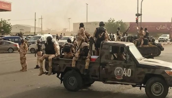 السودان.. سجون الحرب تتحول إلى مراكز ابتزاز واختفاء قسري والمعارك تشتعل حول الأبيض