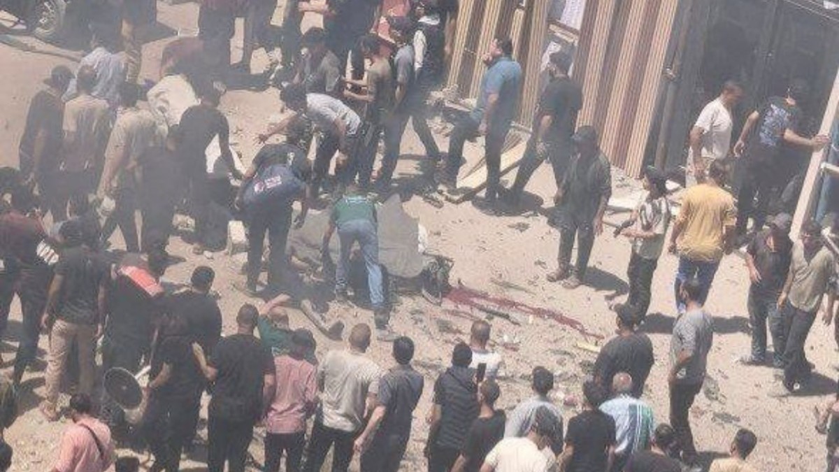 شهداء وخروقات متواصلة للهدنة في غزة.. وتصعيد إسرائيلي يمتد إلى القدس والضفة
