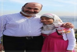 ابنة د. صفوت حجازي: لم يزفّني إلى عريسي أو يشاهد حفيده حتى الآن!