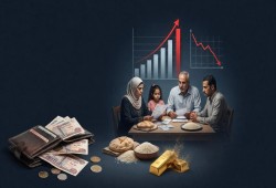انهيار الادخار وفجوة الموارد ورهن المستقبل للخارج.. وخبراء: المصريون يدفعون ثمن سياسات الإفقار الحكومية