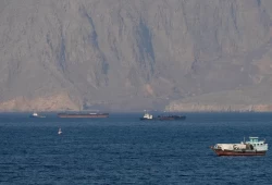 مضيق هرمز بعد الاتفاق.. بين حرية الملاحة ورسوم العبور