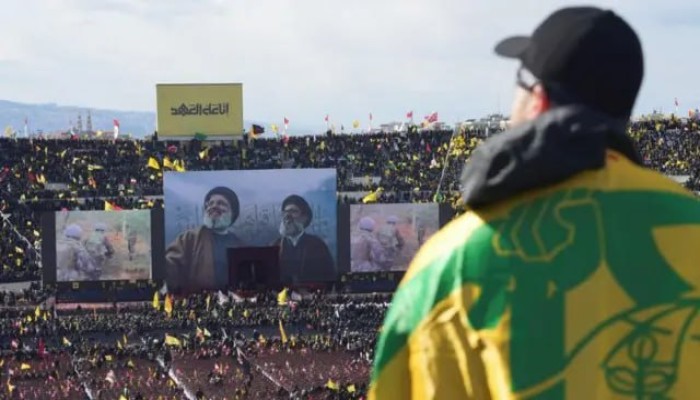 ترامب يفرض عقوبات جديدة على مسؤولين لبنانيين وداعمين لحزب الله رغم إعلان وقف الحرب