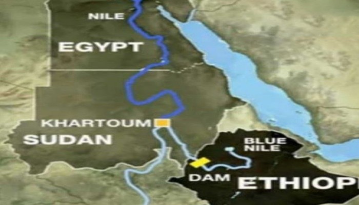 هورن ريفيو || ضرورة اتساق السياسات المصرية تجاه النيل الأزرق