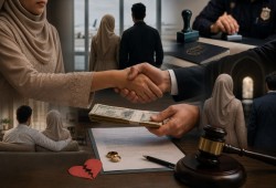 المجلس الأوروبي للإفتاء: الزواج الصوري من أجل الإقامة حرام وغش ومخالفة لمقاصد الشريعة