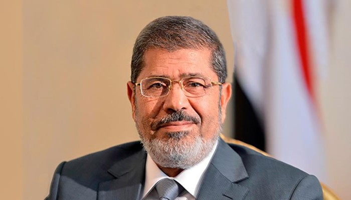 تزامناً مع ذكرى استشهاده.. تلفزيون وطن يطلق "مرسي" أول ملحمة درامية توثق سيرة الرئيس