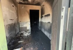 المستوطنون المتطرفون يحرقون 50 مسجدًا بالضفة لتهجير الفلسطينيين