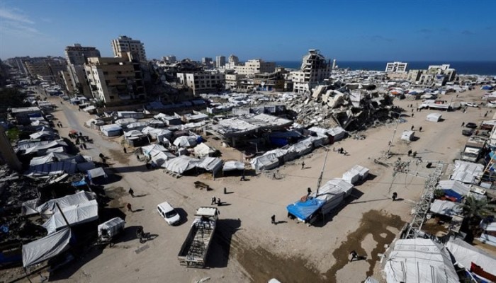 بعد وقف إطلاق النار الوهمي.. 1,007 شهداء و3,165 مصابًا في غزة والاتفاق يتحول إلى غطاء للعدوان