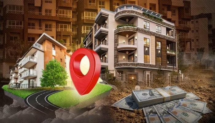 بيت الوطن يتحول إلى جباية بالدولار.. الحكومة ترفع أسعار الأرض وتمص دم المصريين في غربتهم