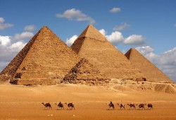 كيف تبدو الحياة في مصر؟ آراء وتجارب من مستخدمي ريديت