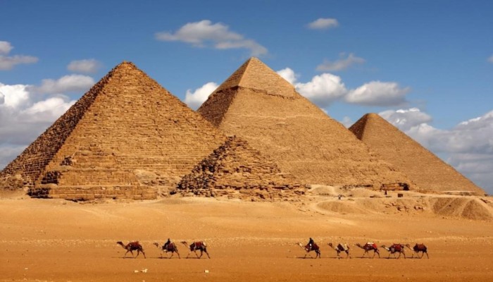 كيف تبدو الحياة في مصر؟ آراء وتجارب من مستخدمي ريديت