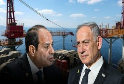 يديعوت أحرنوت || الطاقة الشمسية في مصر بين الطموح والاعتماد على الغاز الإسرائيلي