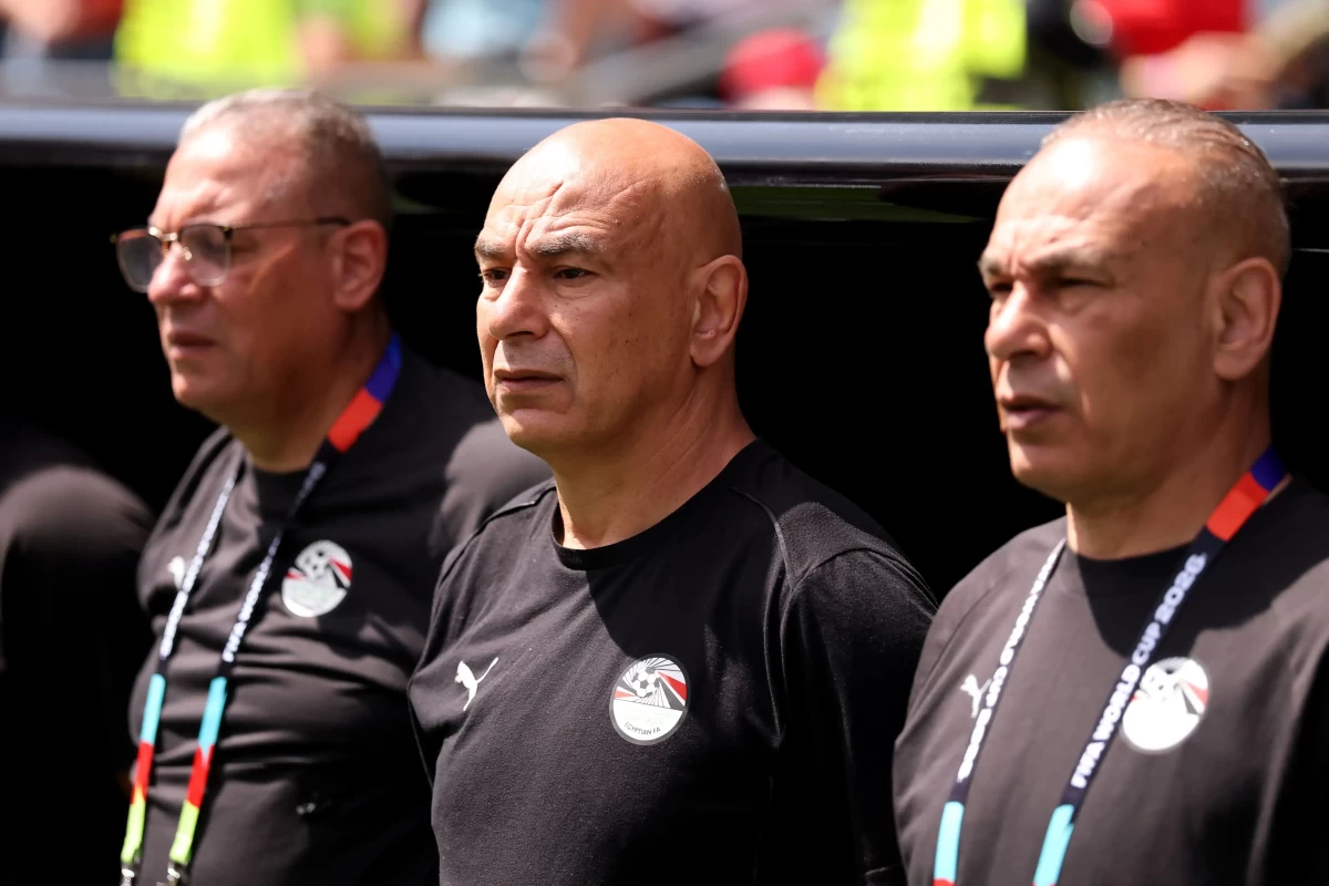 مصر أم نيوزيلندا.. من يحجز مكانه في تاريخ كأس العالم؟
