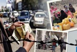 11 عامًا من الحصار بهدف إسقاط الحوثيين: كيف حولت الرياض حياة اليمنيين إلى جحيم؟