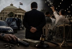 أقارب النواب فوق القانون.. من رصاص طهطا إلى القتل والبلطجة وسرقة المال العام