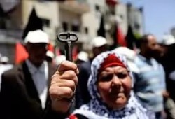 الجرح المفتوح منذ نكبة 1948 حتى اليوم: 78 عاماً من التهجير الفلسطيني وحق العودة المؤجل