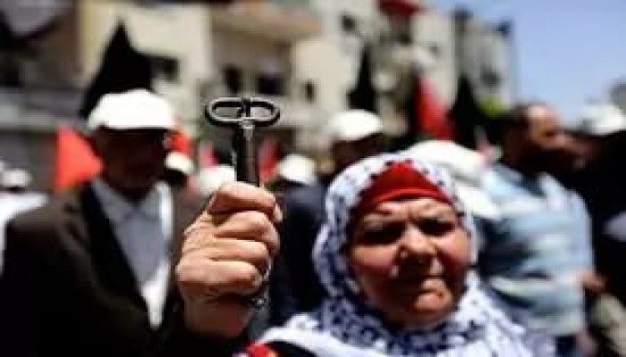 الجرح المفتوح منذ نكبة 1948 حتى اليوم: 78 عاماً من التهجير الفلسطيني وحق العودة المؤجل